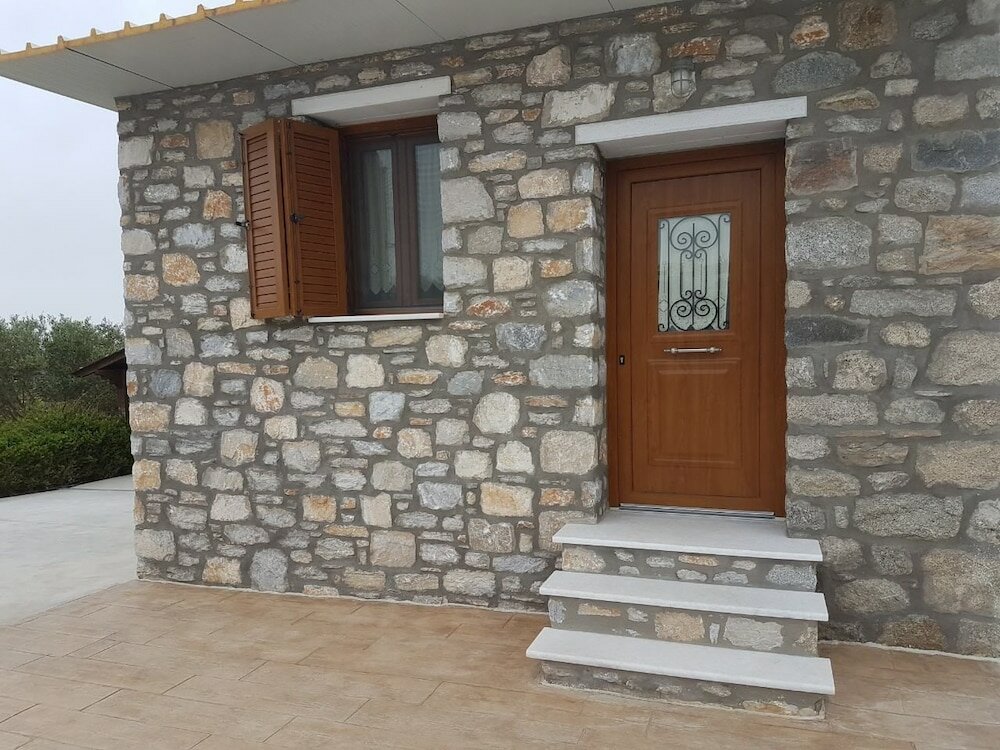 Фото The Stone House Naxos