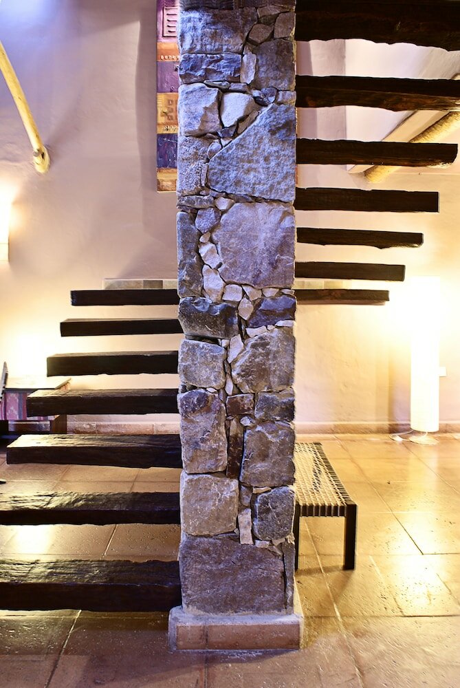 Фото La Comarca Hotel