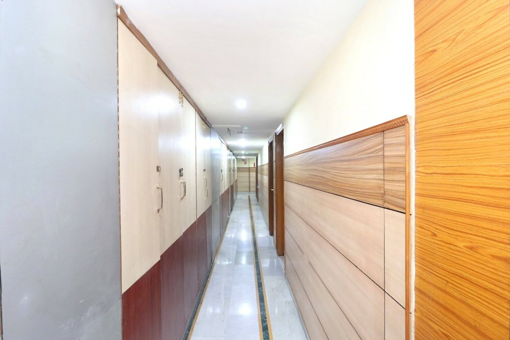 Фото Collection O 3504 Vivek International Hotel