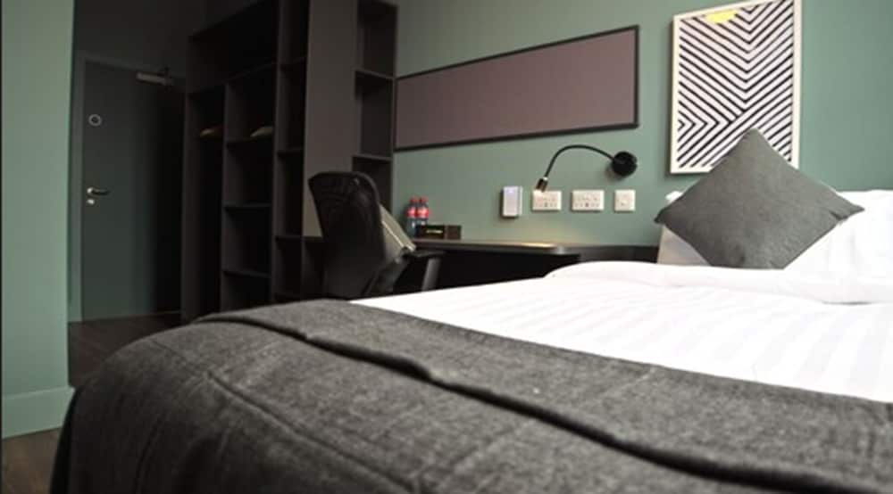 Фото The Hatch Rooms