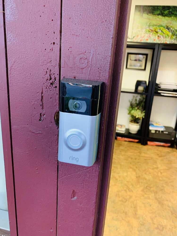 Фото Pacheco Pass Motel