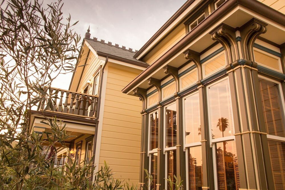 Фото Cass House Cayucos