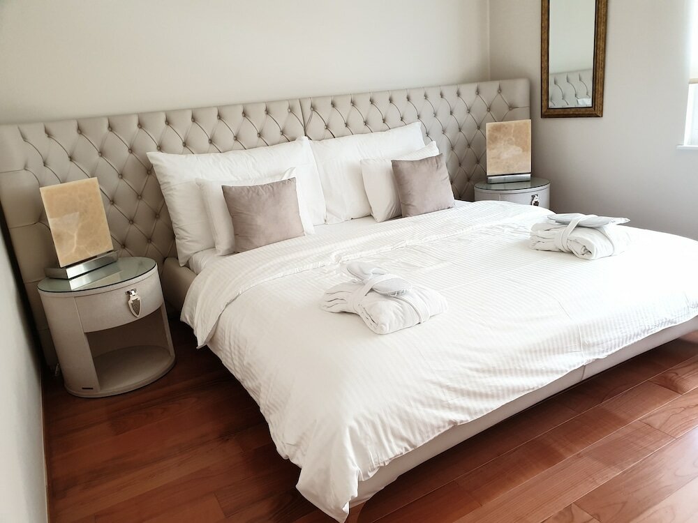 Фото The View Montreux