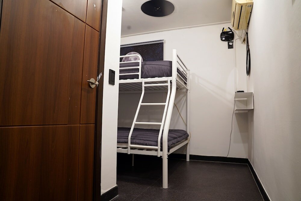 Фото Apollo Guesthouse Seoul