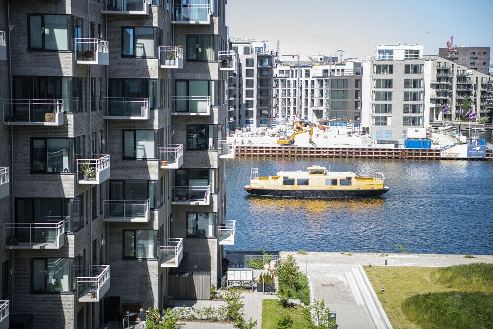 Фото By The Pier apartments - Into This Place