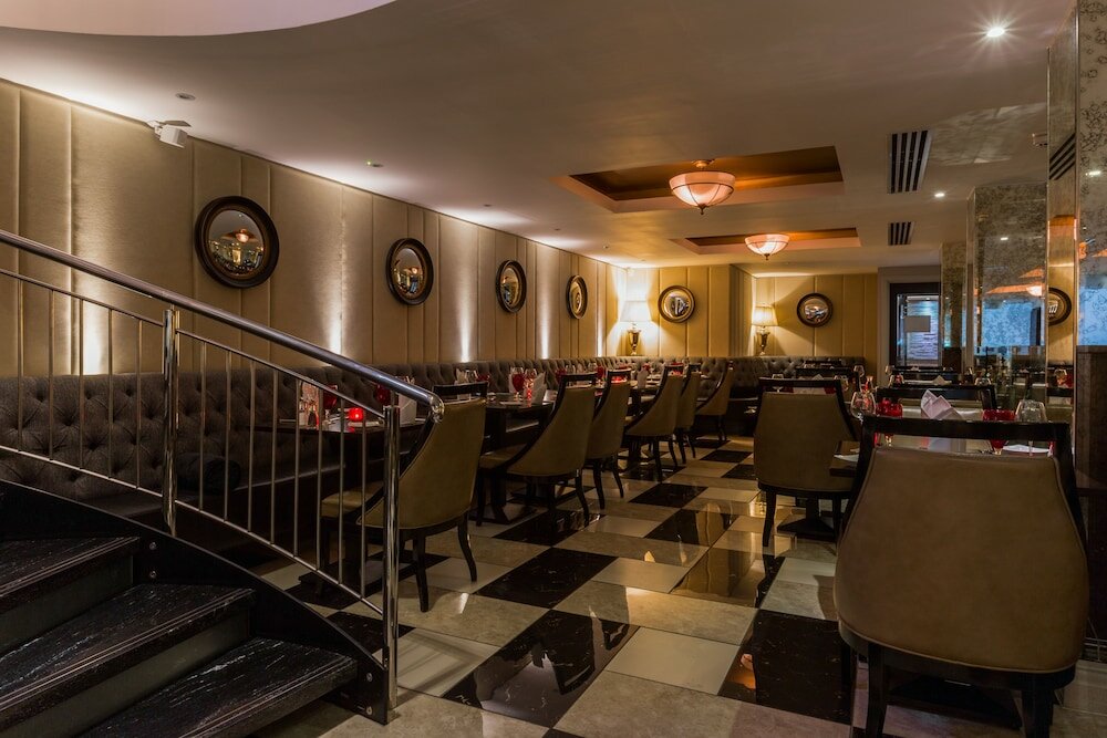 Фото DoubleTree by Hilton London Greenwich