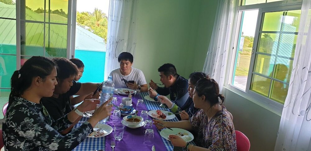 Фото Fuvahmulah Inn