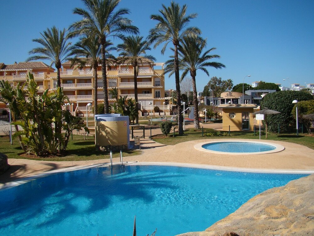 Фото Apartamento Aquamarina