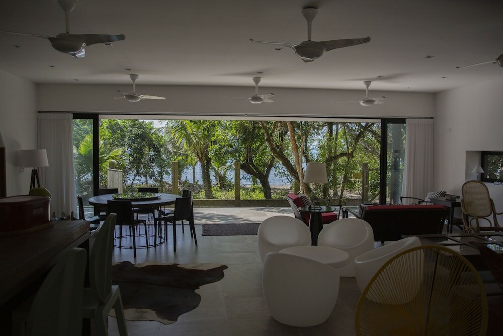 Фото Vila do Mel