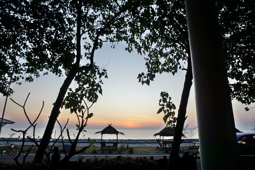 Фото Kalamona Seaview