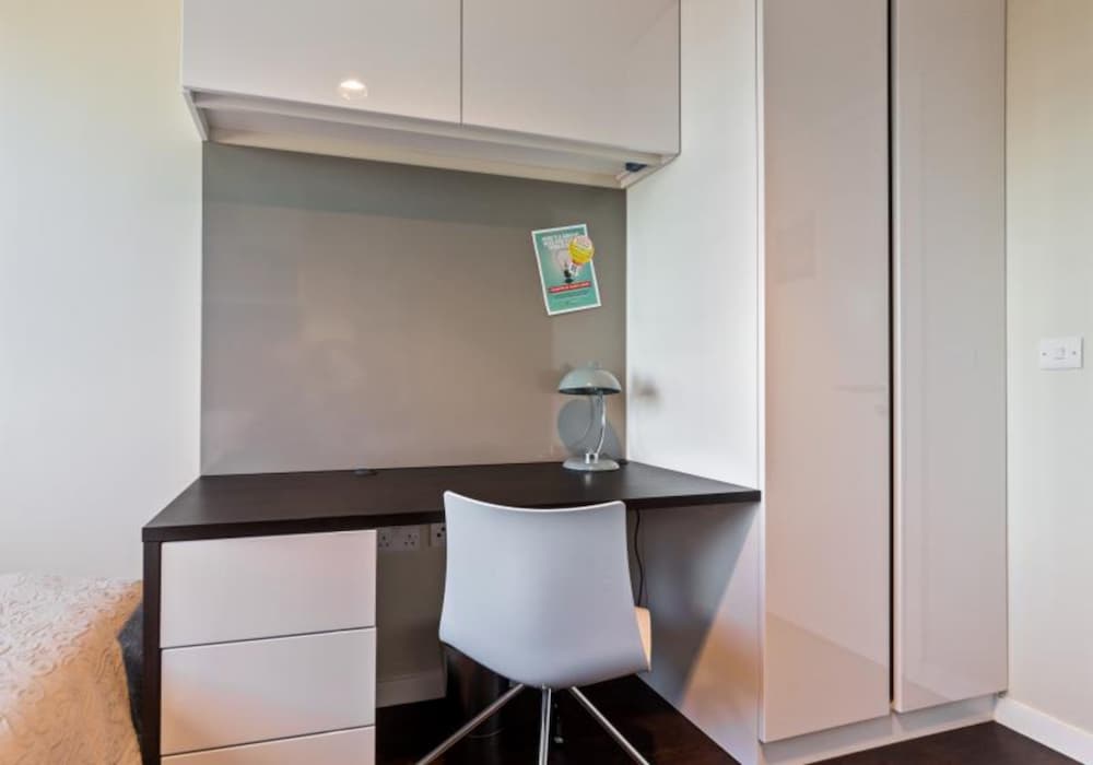 Фото Hashtag South Bank Campus Accommodation