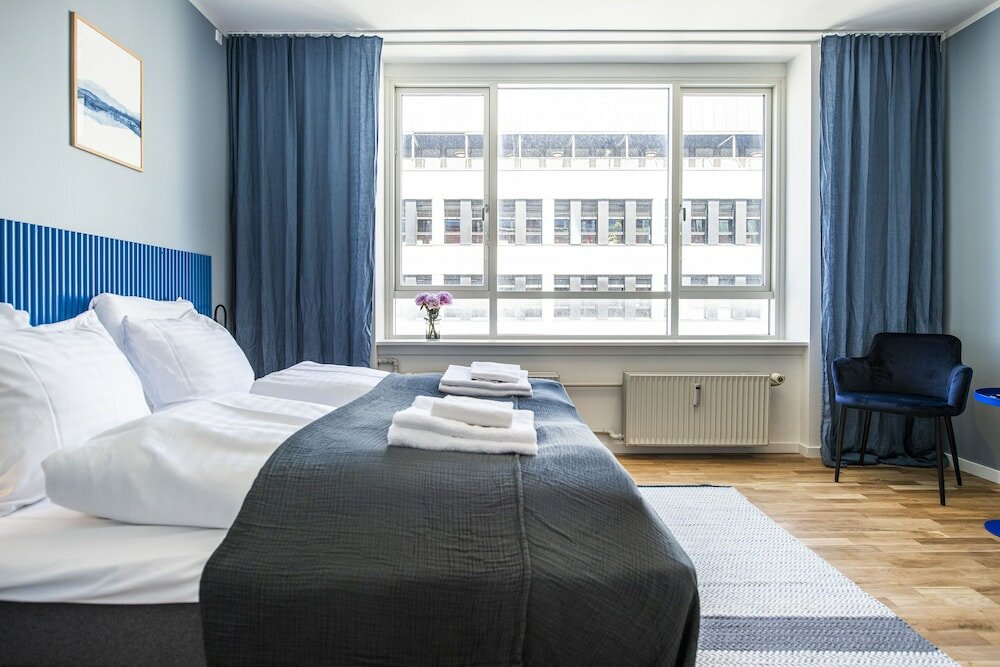 Фото отеля 2