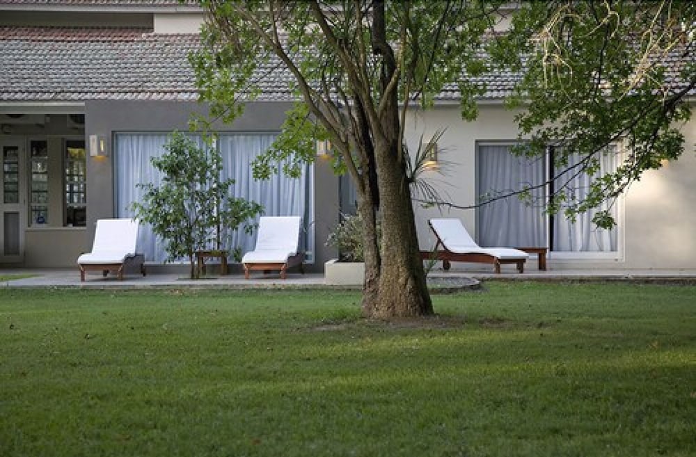 Фото Finca María Cristina