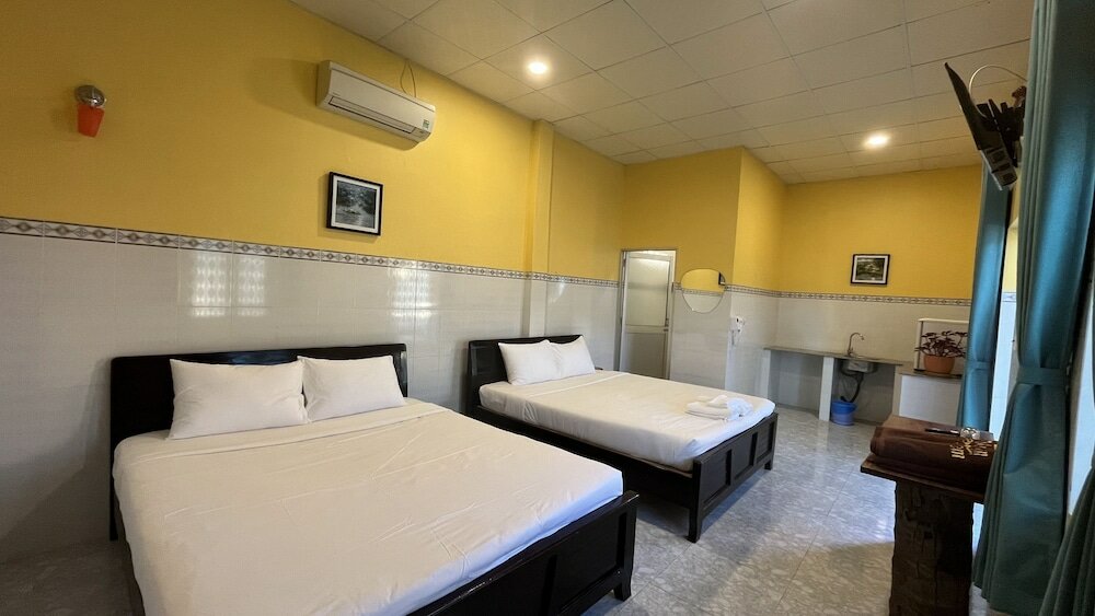 Фото Mi Nhon Em Hotel Muine