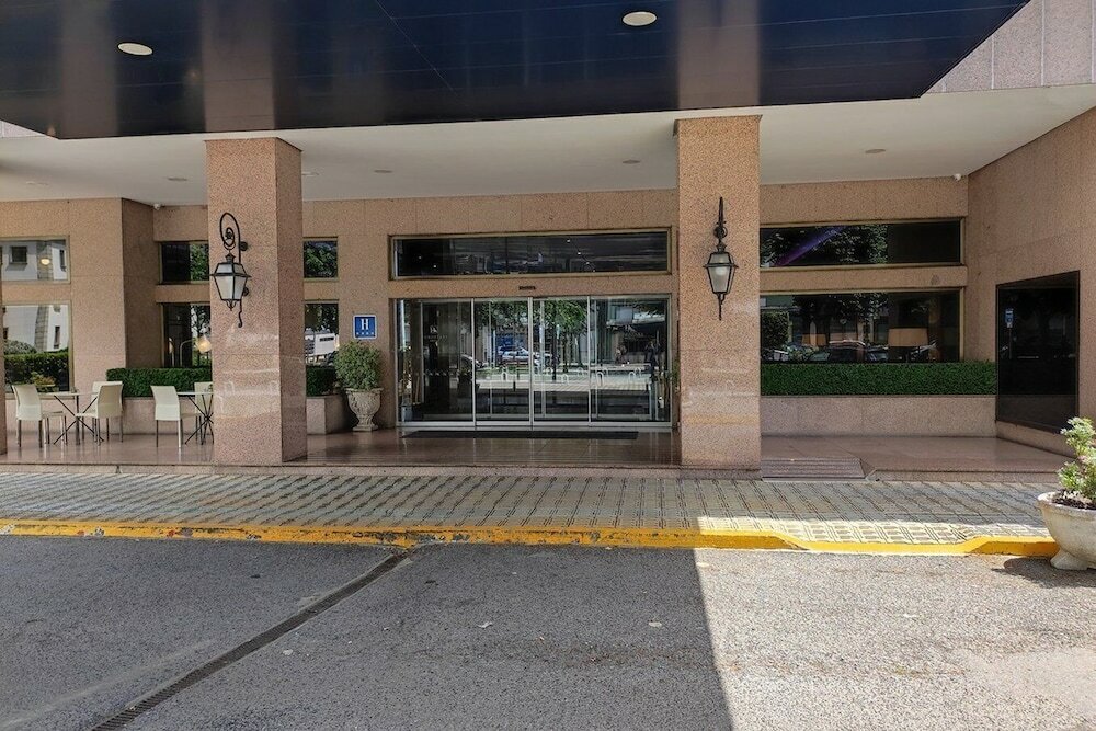 Фото Eurostars Gran Hotel Lugo