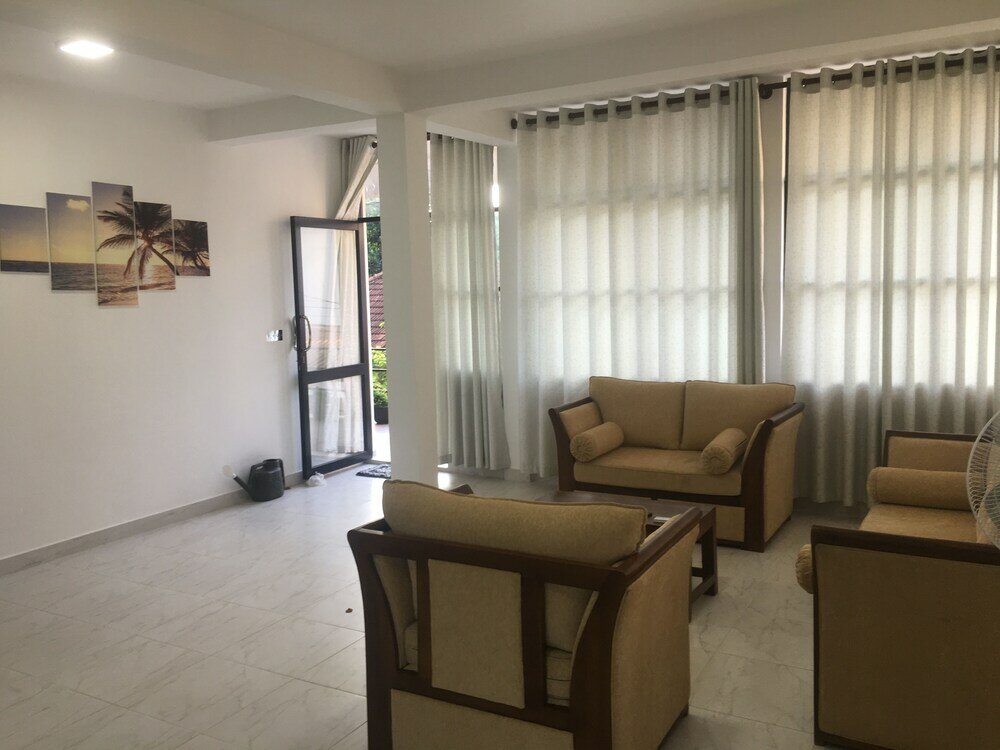 Фото Luxury House in Colombo Sri Lanka