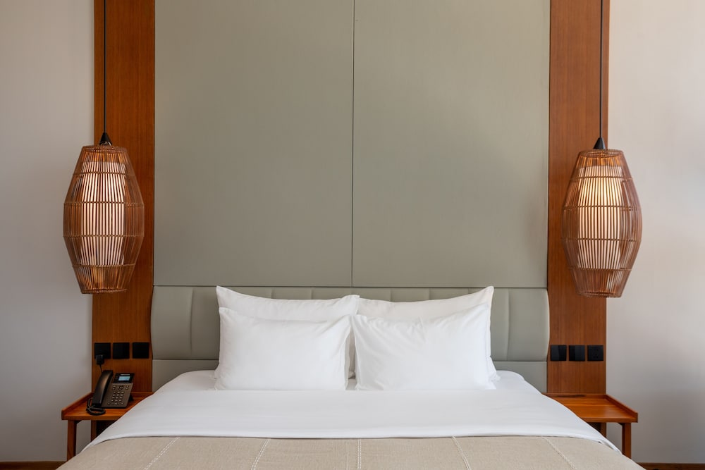 Фото Varana Hotel Krabi