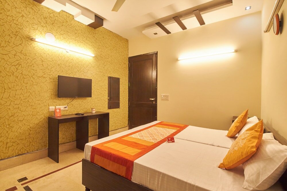 Фото Oyo 3594 Kamla Nagar
