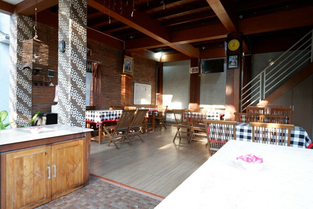 Фото RedDoorz Syariah near Menara Kudus