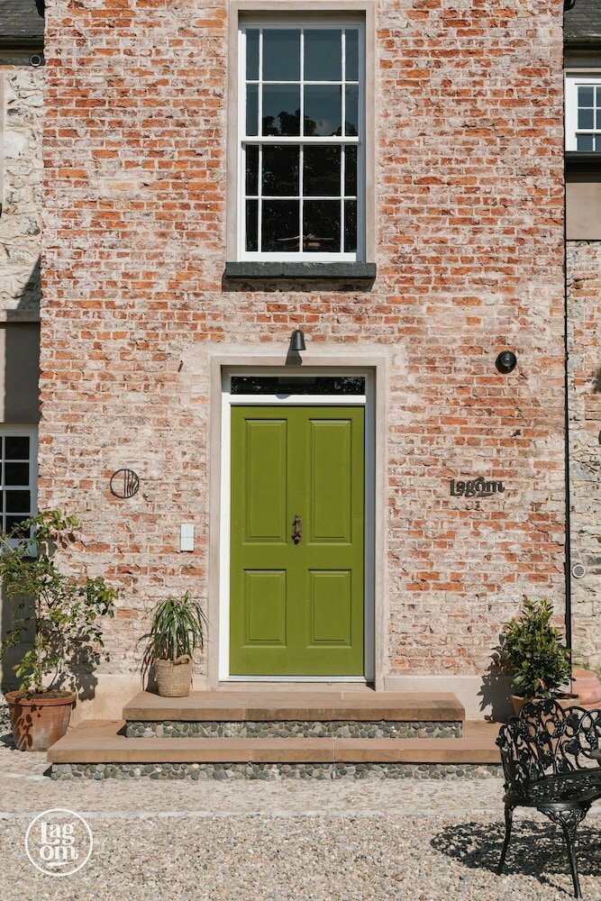 Фото Stay Lagom Coastal House