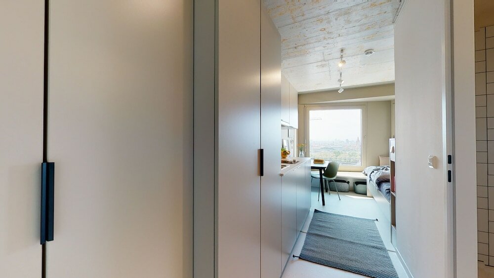 Фото District Living