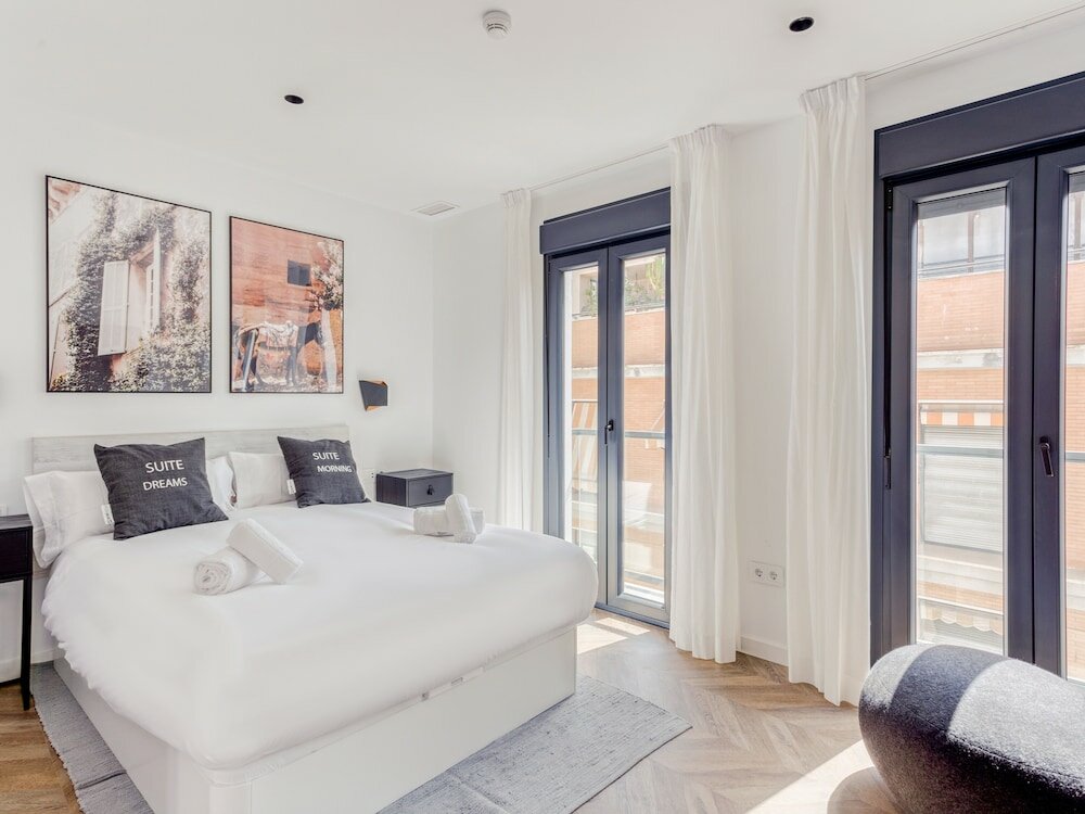 Фото Limehome Malaga Calle Ancha del Carmen