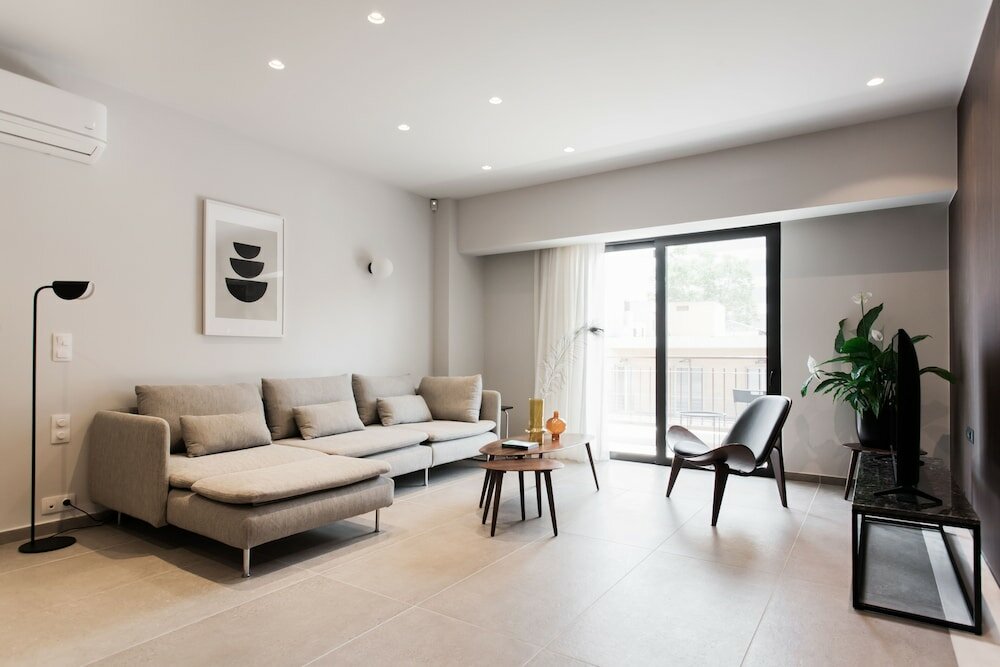 Фото Marvelous 2br Apartments with balcony