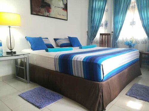Гостиница Yoho Wonderful Villa