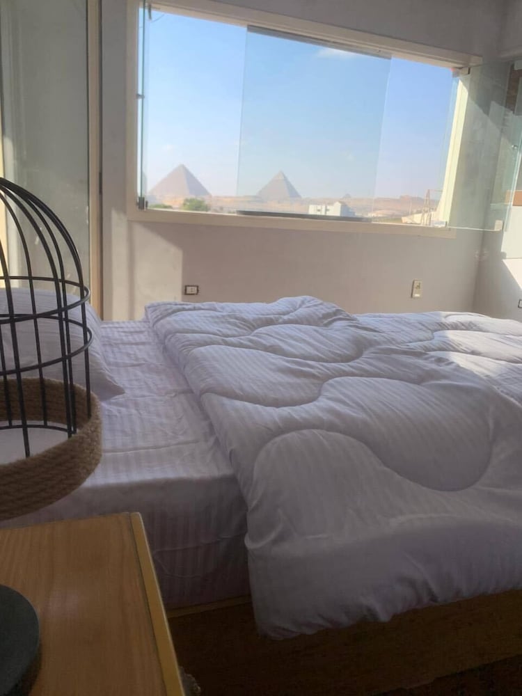 Фото Giza Necropolis