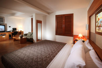 Фото Incheon Hotel Airstay