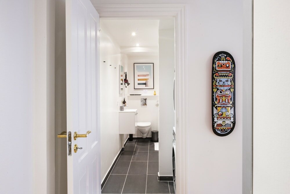 Фото By Town Hall apartments - Into This Place