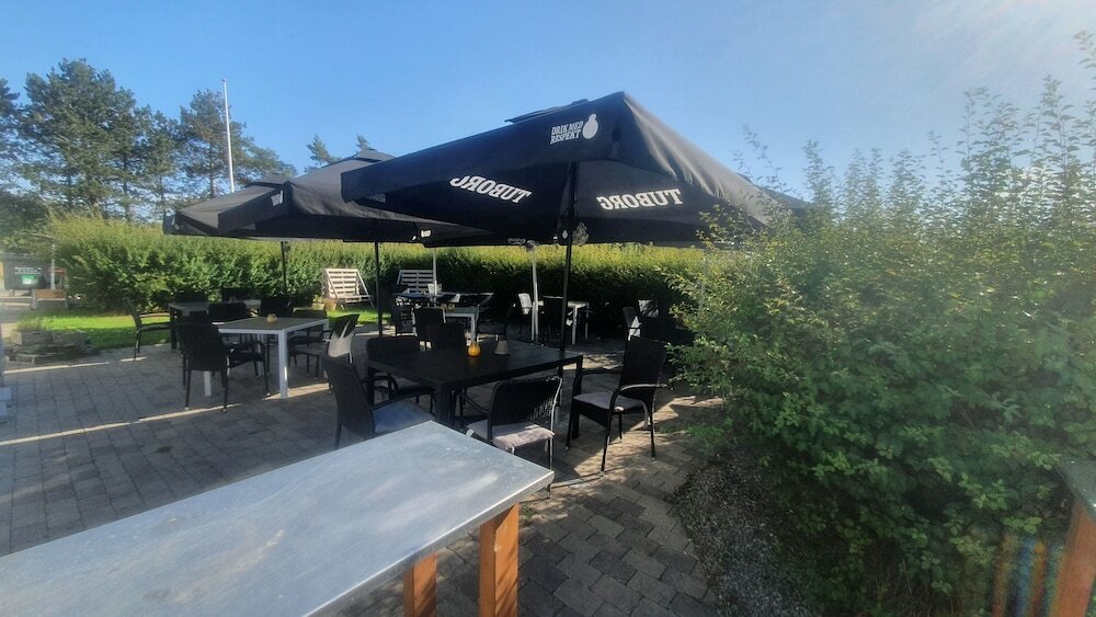 Фото Stop'n Sleep