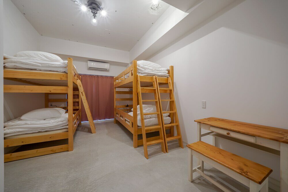 Фото Hostel Cocone Kyoto - Station