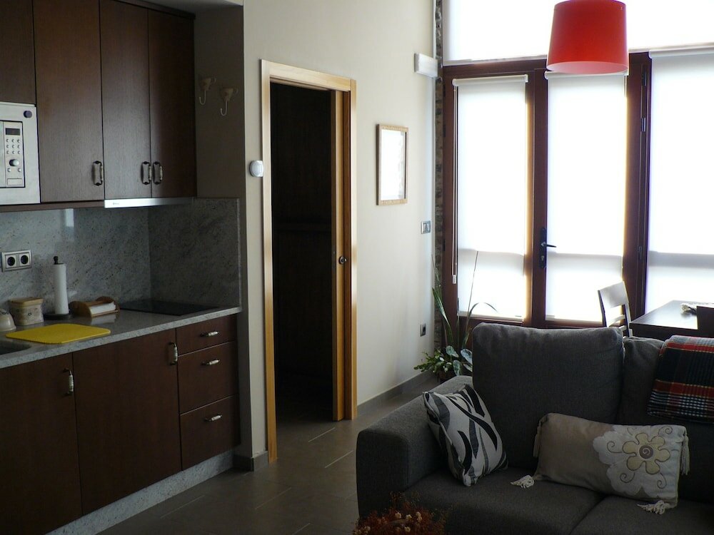 Фото Casa DonaMaría