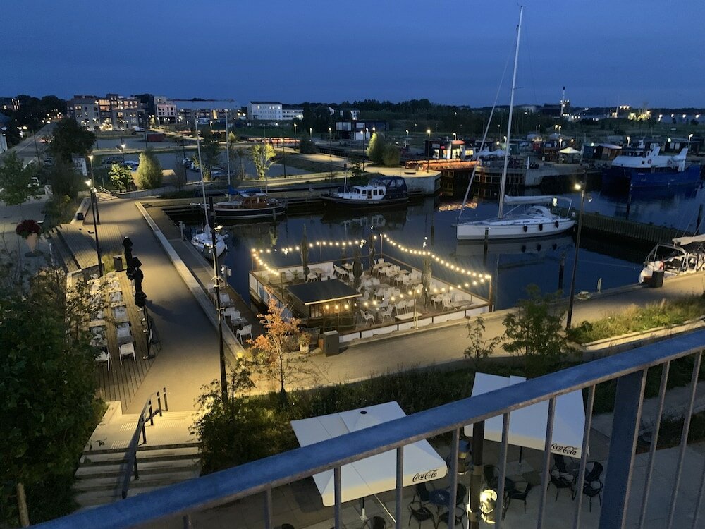 Фото Hotel Gammel Havn - Good Night Sleep Tight