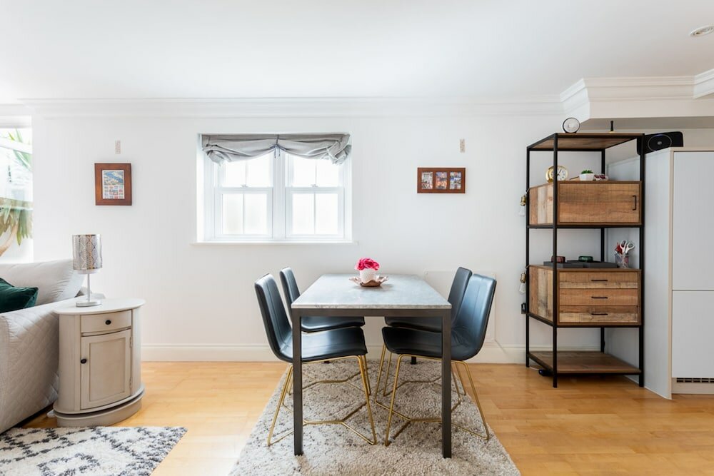 Фото Duke of Clarence Duplex