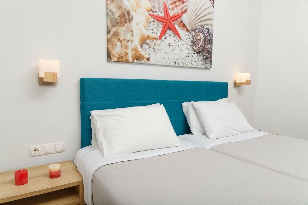 Фото Sun Beach Apartments