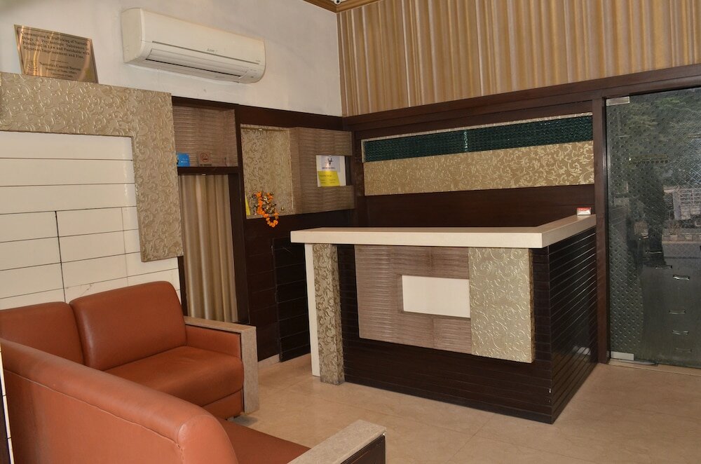 Фото FabHotel Kk Continental