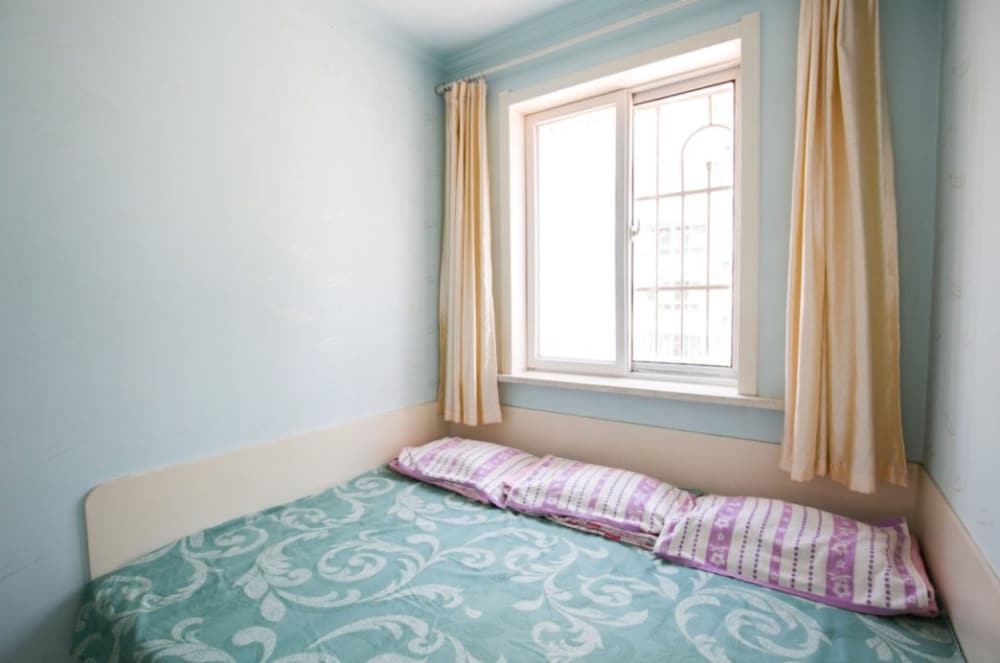 Фото Xiaomin Inn Lantian Garden 2