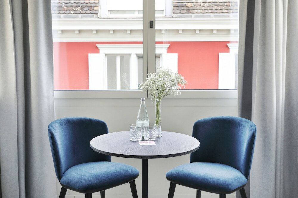 Фото Numa Turi Apartments