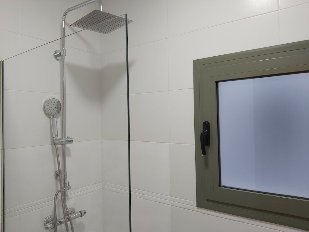 Фото Del Parque Flats Central