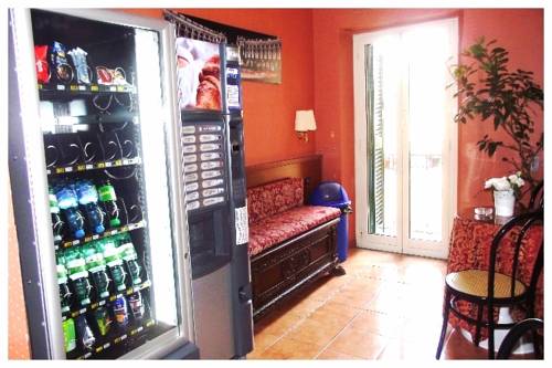 Фото Hotel Virginia