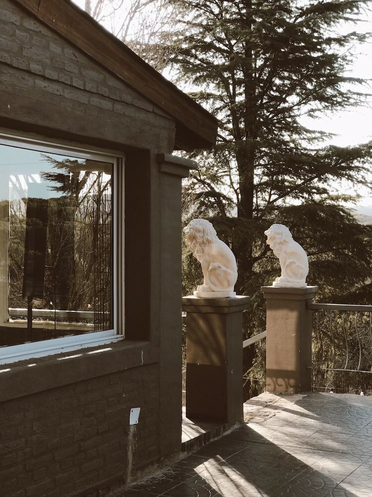 Фото Carod Espacio Serrano