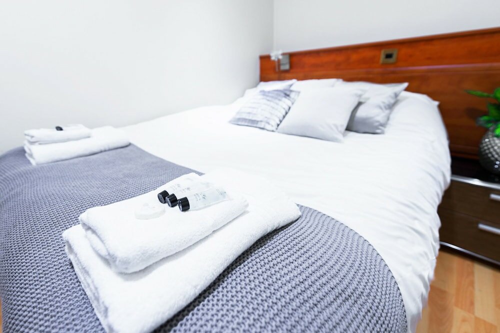 Фото Pml Apartments Gloucester Place