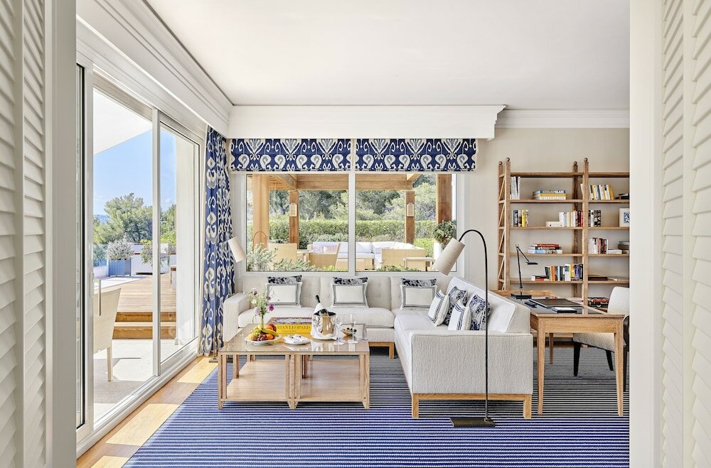 Фото Hotel du Cap-Eden-Roc