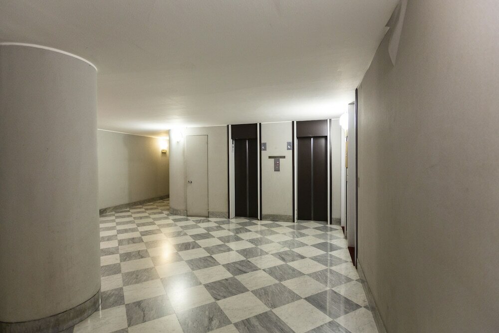 Фото NotaMi - Queen of Brera - San Marco 1