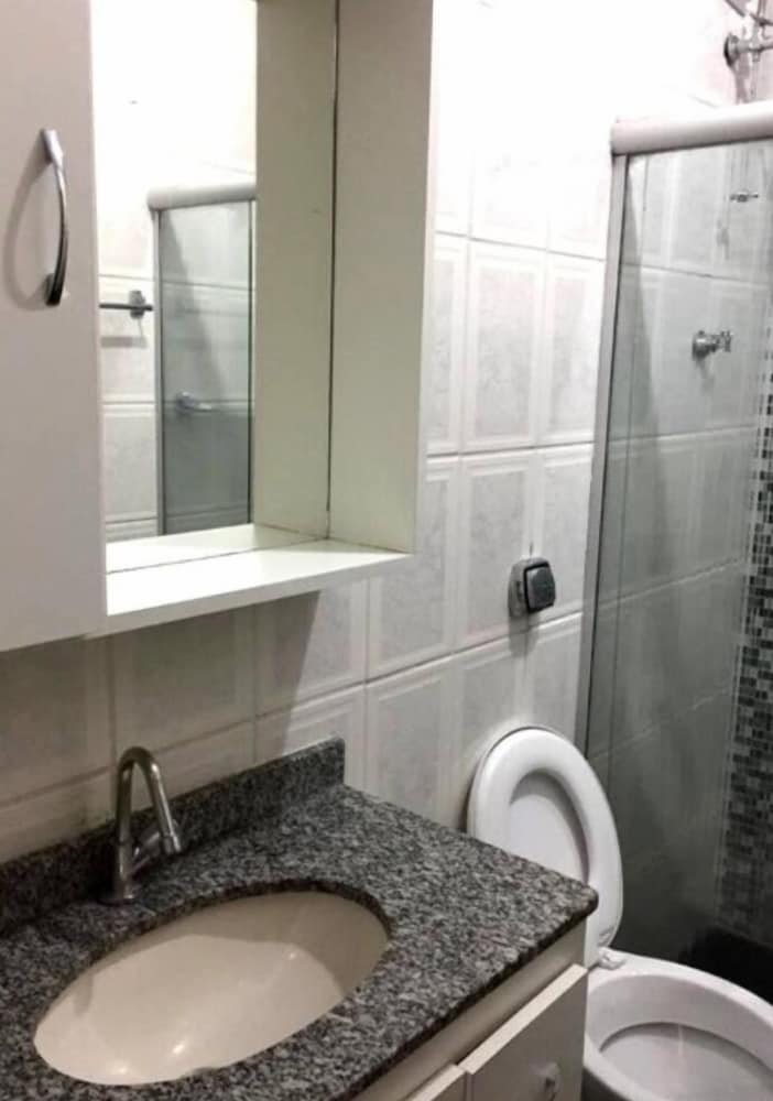 Фото Chacara Juquitiba