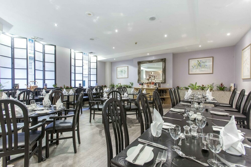 Фото Holiday Inn London - Oxford Circus, an Ihg Hotel