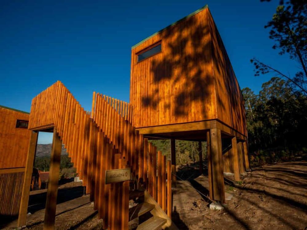 Фото Nidos de Carnota