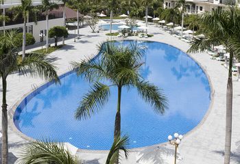 Фото Diamond Bay Condotel - Resort Nha Trang